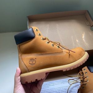 Women’s Timberland Boots